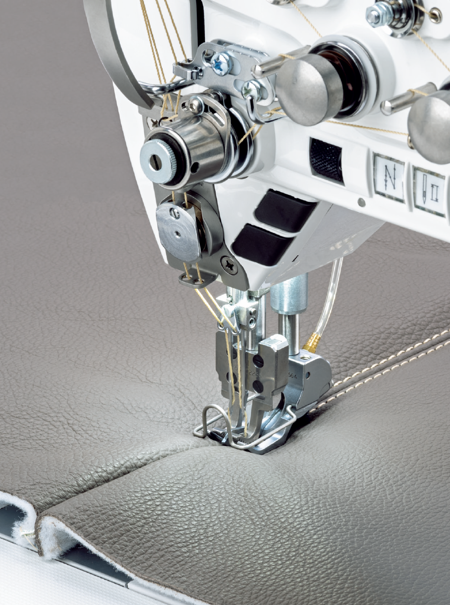 Высота перетопа до 9 мм