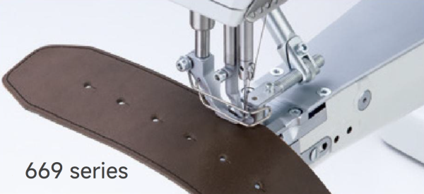 669, durkop 669, 669 серия