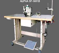 ALPHA 1601