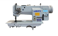 JATI JT-20616D С тройным продвижением, тяжелые материалы, встроенный сервомотор. (комплект)