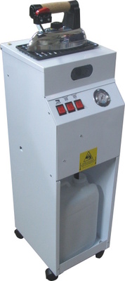 BIEFFE Automatic Vapor BF048CE