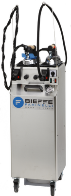 BIEFFE Automatic Vapor BF425S02