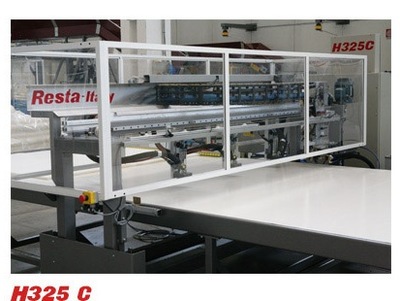 RESTA H325С