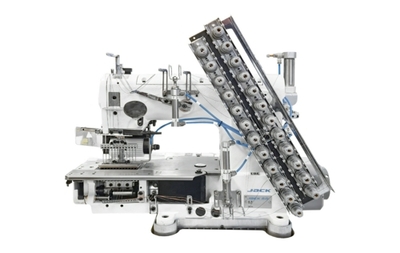 Jack JK-8009VCDII-12064P/UTL