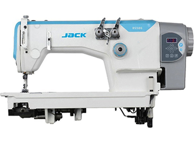 Jack JK-8558G-WZ-1/4