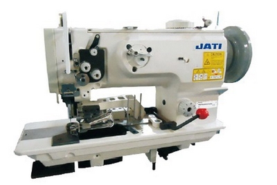 JATI JT-1508-AE С тройным продвижением, с обрезкой края, для окантовки (комплект)
