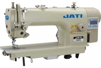 JATI JT-7903D  Игольное продвижение, легкие и средние материалы, сервопривод. (Комплект)