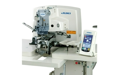 Juki AMB-289/MC640NIP420D