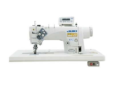 Juki LH-3528ASF-7-WB/AK135