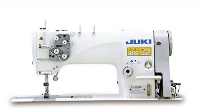 JUKI LH-3528ASF