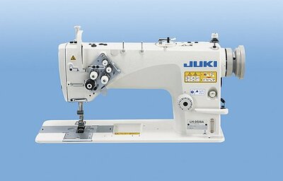 JUKI LH-3588AGF