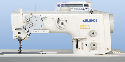 JUKI LU-2810A-7