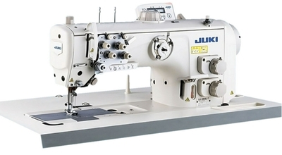 Juki LU-2860A-7/SC922BN/CP180C