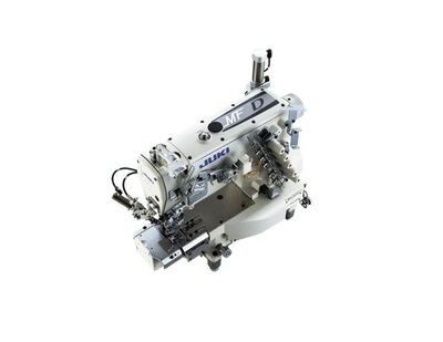 Juki MF-7523D-U11-B56/X83068/SC921BN/CP18B (встр. двигатель)