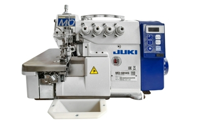 Juki MO-6814S-BE6-34H/G44/Q143/DD23N