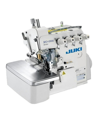 Juki МО-6916R-FF6-50H