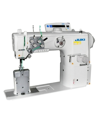 Juki PLC-2760SDA-70B (автомат)