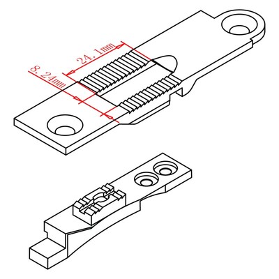 KH267-NP/FD (*)