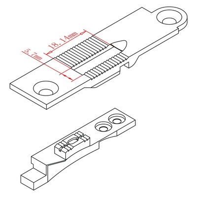 KH267Q-NP/FD (*)