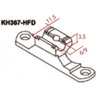 KH367-HFD