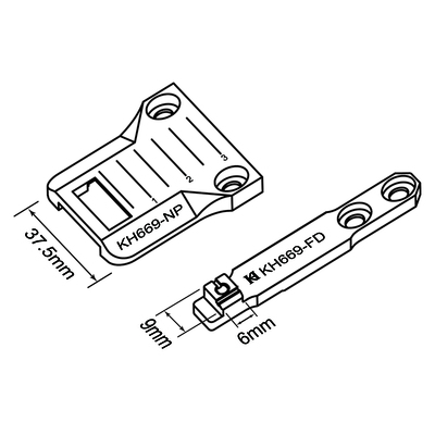 KH669-NP+KH669-FD