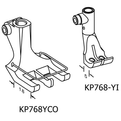 KP768YC