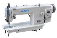 JATI JT-0303D Верхнее и нижнее продвижение, увеличенный челнок, для средних и тяжелых материалов, сервопривод. (комплект)